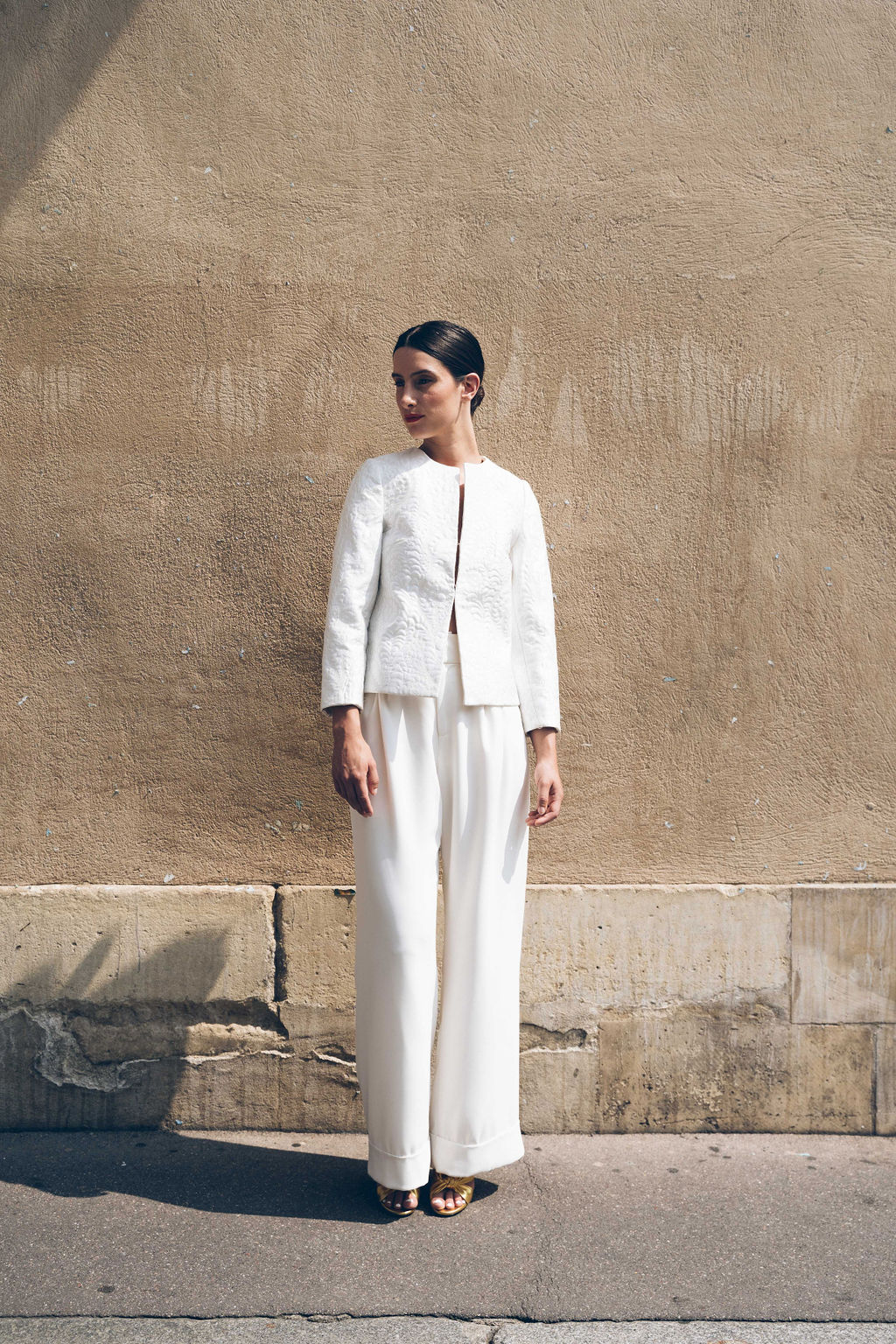 Maison Floret Collection 2024 - Robe de mariée - Blog Mariage Madame C Maison Floret Collection 2024 - Robe de mariée - Blog Mariage Madame C