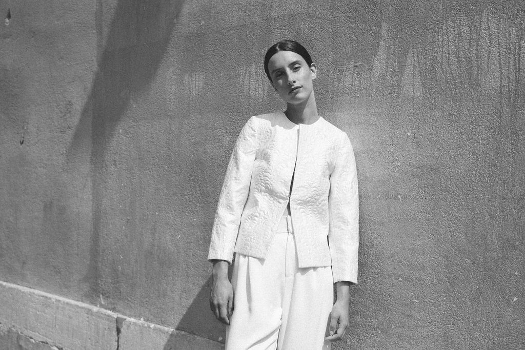 Maison Floret Collection 2024 - Robe de mariée - Blog Mariage Madame C Maison Floret Collection 2024 - Robe de mariée - Blog Mariage Madame C