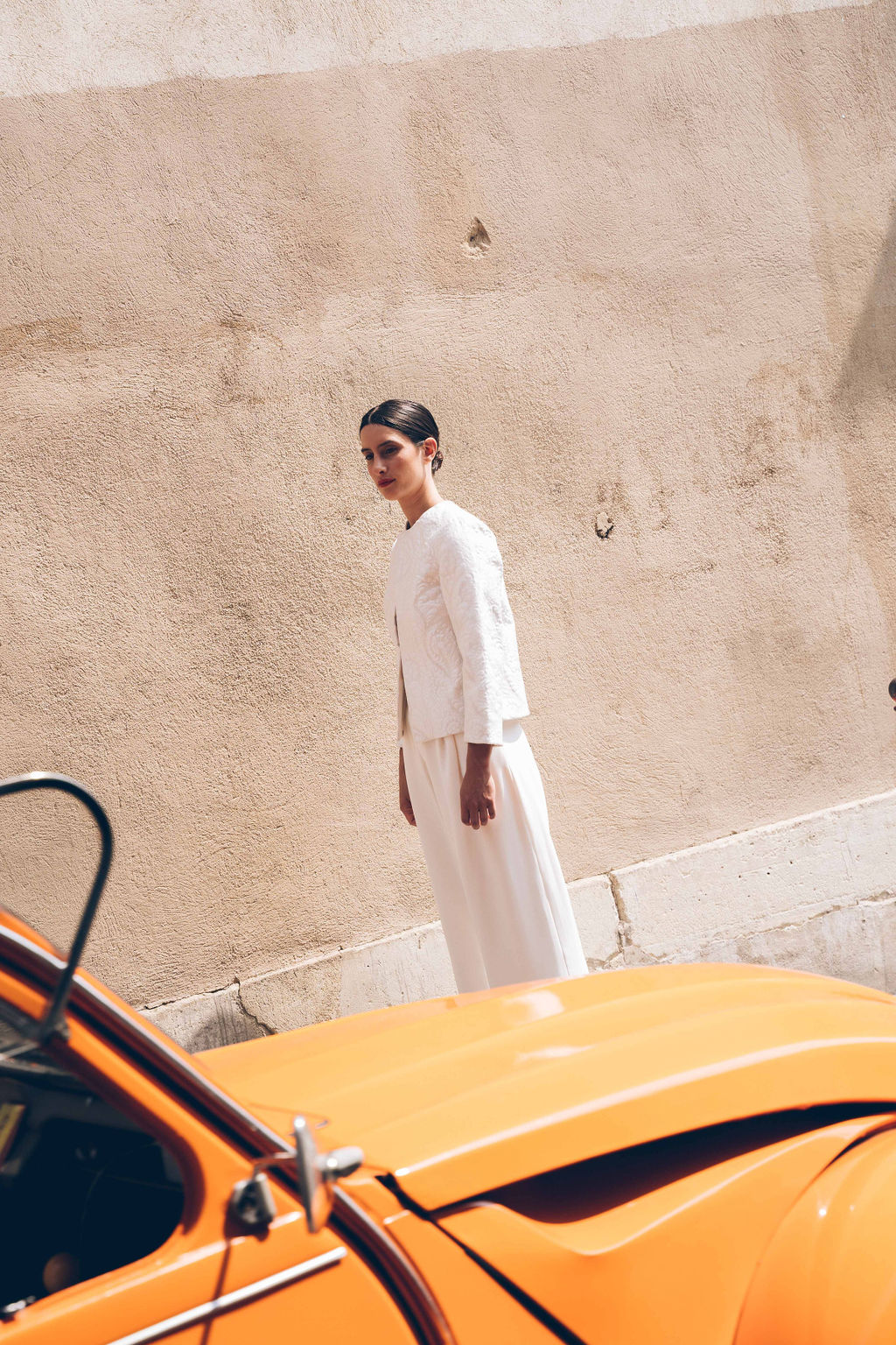 Maison Floret Collection 2024 - Robe de mariée - Blog Mariage Madame C Maison Floret Collection 2024 - Robe de mariée - Blog Mariage Madame C