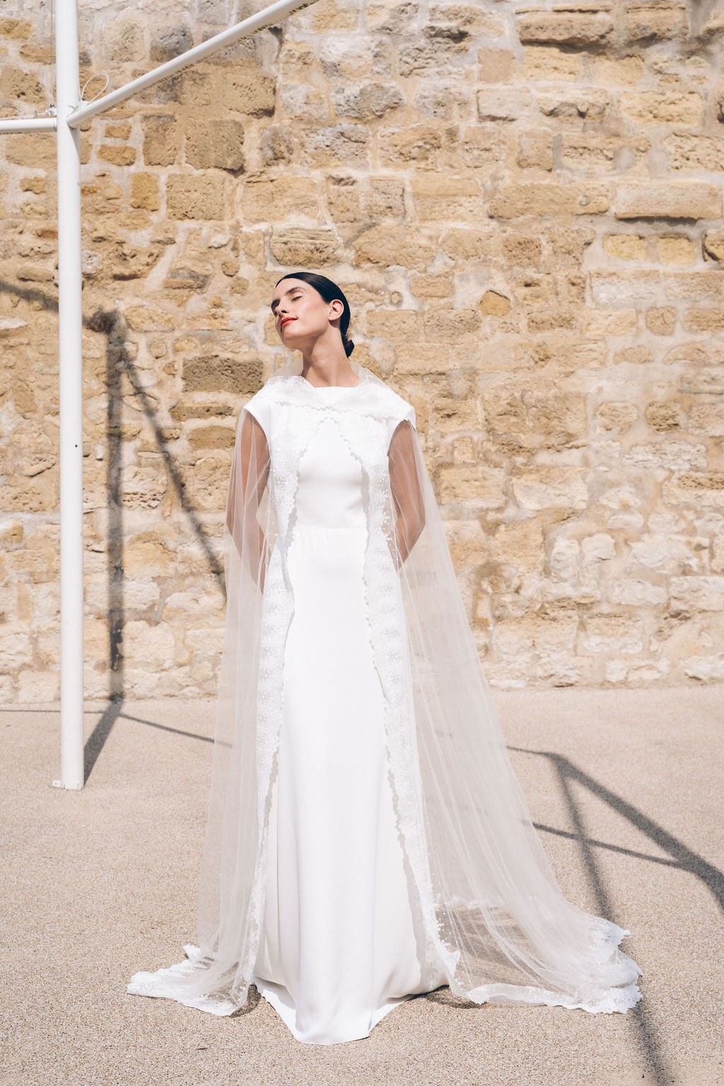 Maison Floret Collection 2024 - Robe de mariée - Blog Mariage Madame C