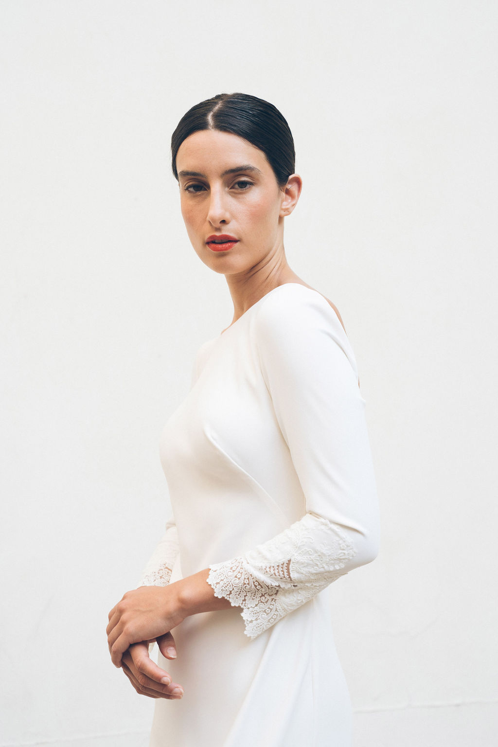 Maison Floret Collection 2024 - Robe de mariée - Blog Mariage Madame C Maison Floret Collection 2024 - Robe de mariée - Blog Mariage Madame C