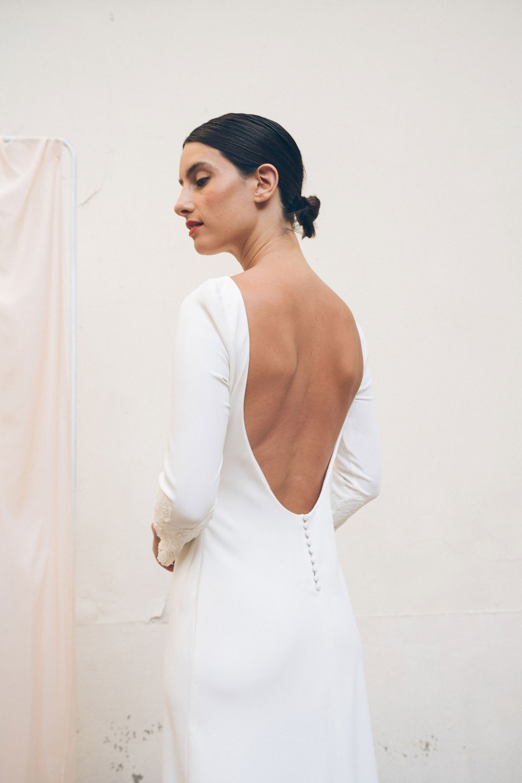 Maison Floret Collection 2024 - Robe de mariée - Blog Mariage Madame C Maison Floret Collection 2024 - Robe de mariée - Blog Mariage Madame C