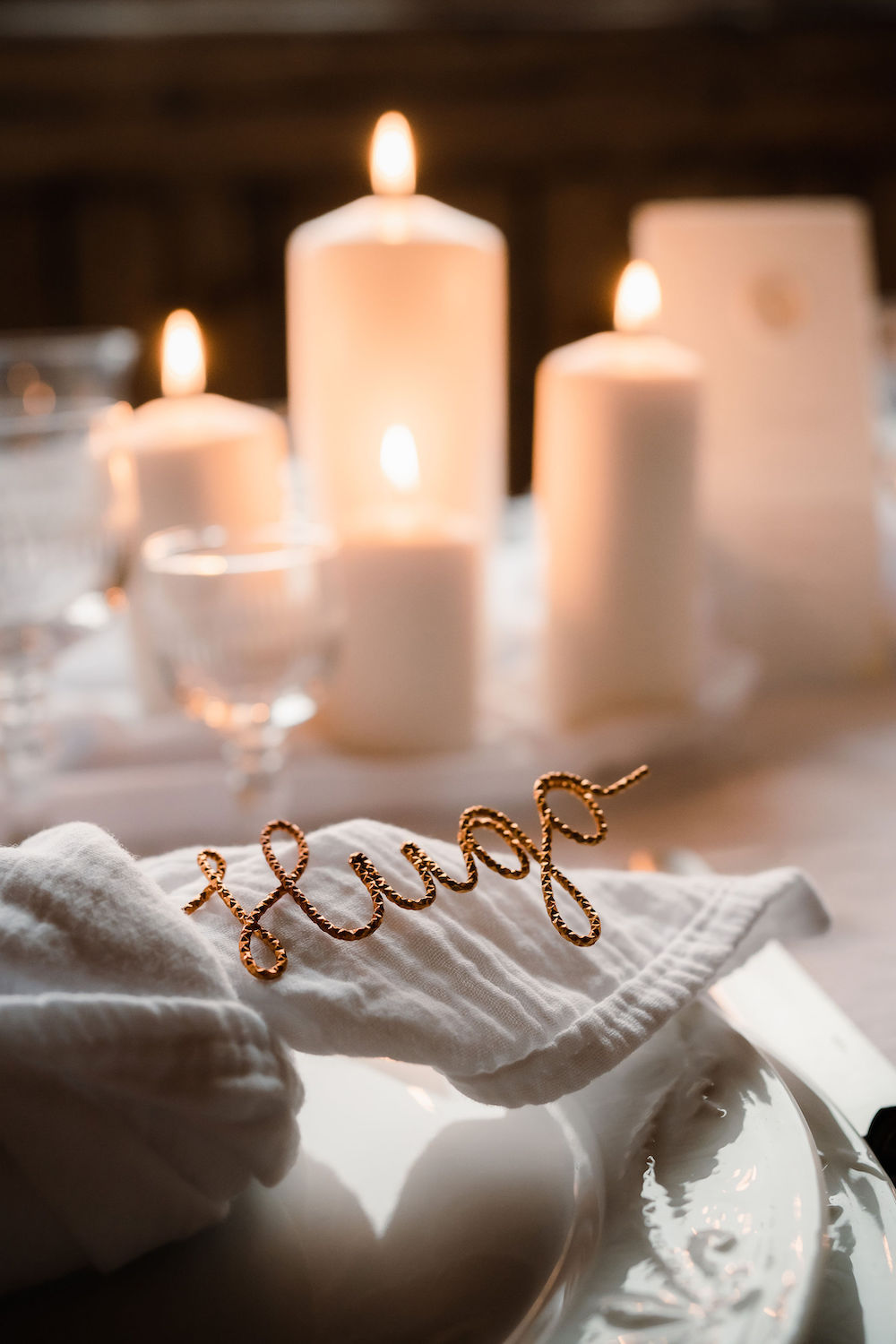 Mariage hivernal à la montagne au Gite du Passant - Blog Mariage Madame C Mariage hivernal à la montagne au Gite du Passant - Blog Mariage Madame C