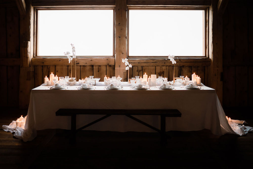 Mariage hivernal à la montagne au Gite du Passant - Blog Mariage Madame C Mariage hivernal à la montagne au Gite du Passant - Blog Mariage Madame C