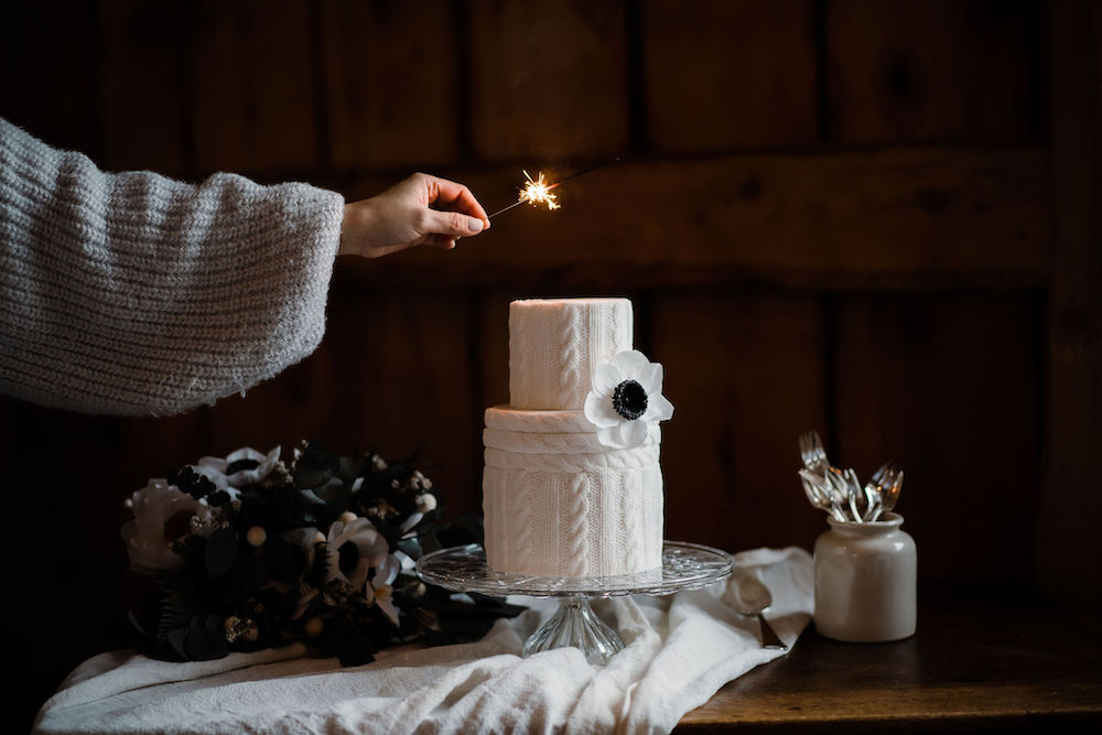 Mariage hivernal à la montagne au Gite du Passant - Blog Mariage Madame C Mariage hivernal à la montagne au Gite du Passant - Blog Mariage Madame C