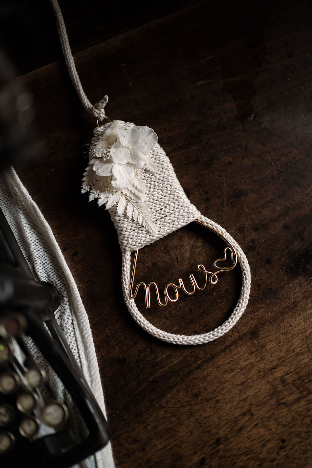 Mariage hivernal à la montagne au Gite du Passant - Blog Mariage Madame C Mariage hivernal à la montagne au Gite du Passant - Blog Mariage Madame C