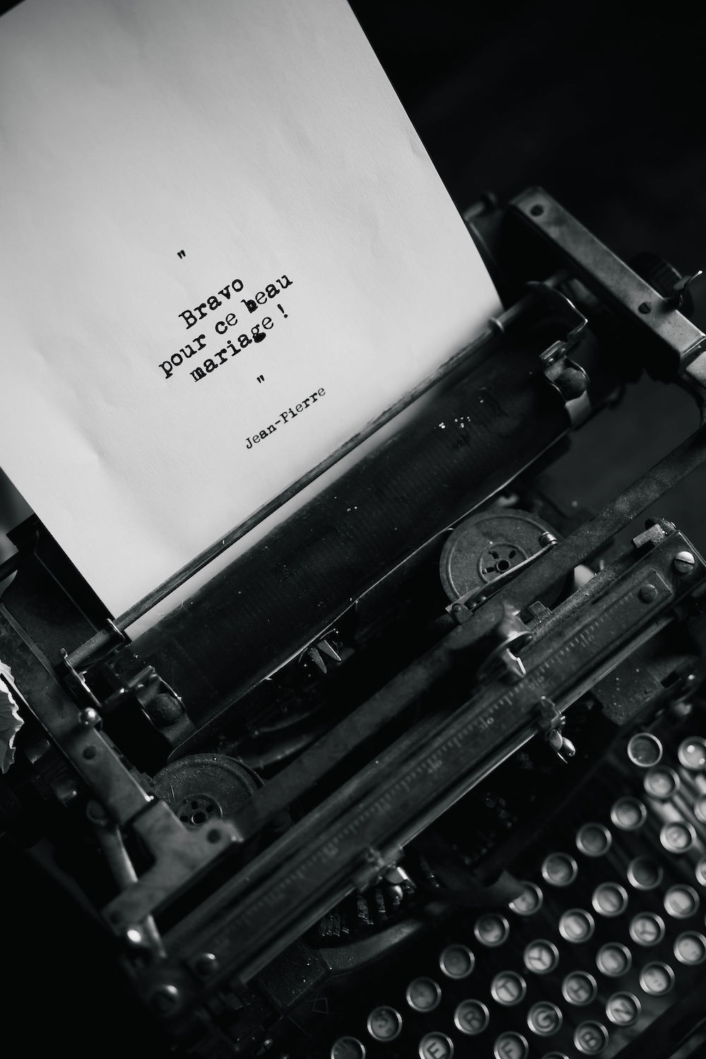 Mariage hivernal à la montagne au Gite du Passant - Blog Mariage Madame C Mariage hivernal à la montagne au Gite du Passant - Blog Mariage Madame C