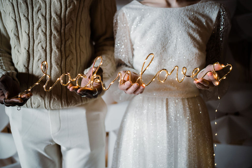 Mariage hivernal à la montagne au Gite du Passant - Blog Mariage Madame C Mariage hivernal à la montagne au Gite du Passant - Blog Mariage Madame C