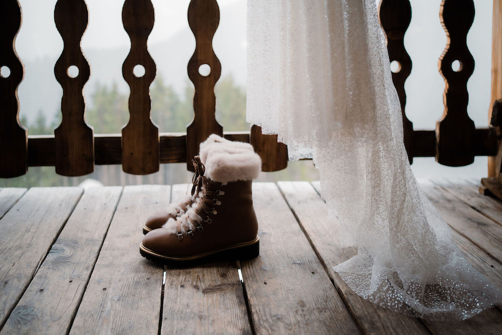 Mariage hivernal à la montagne au Gite du Passant - Blog Mariage Madame C Mariage hivernal à la montagne au Gite du Passant - Blog Mariage Madame C