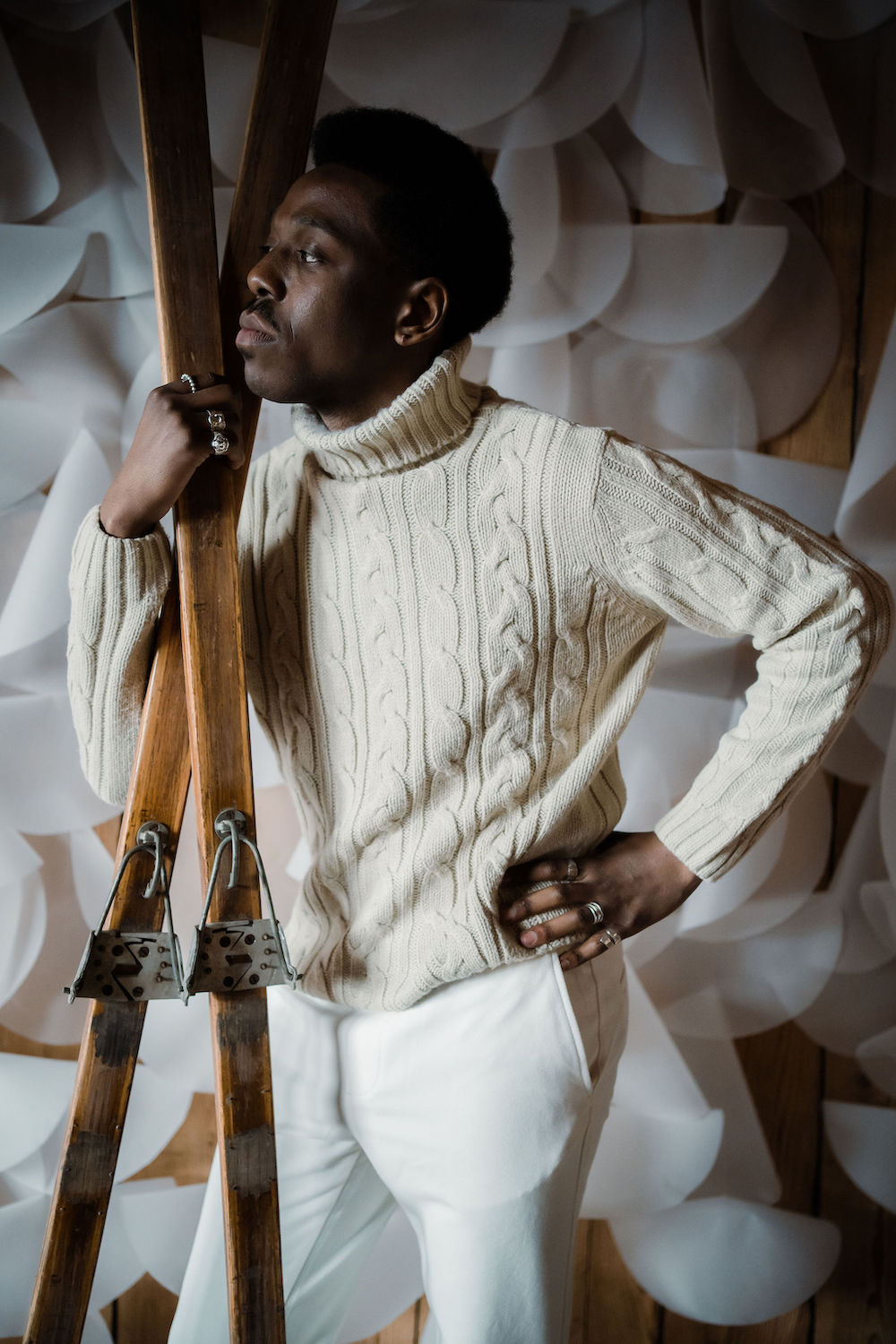 Mariage hivernal à la montagne au Gite du Passant - Blog Mariage Madame C Mariage hivernal à la montagne au Gite du Passant - Blog Mariage Madame C