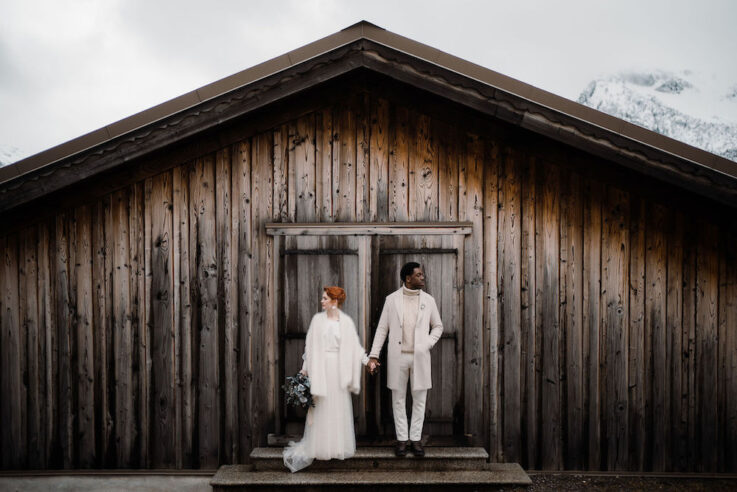 Mariage en Auvergne-Rhône-Alpes - Blog Mariage Madame C