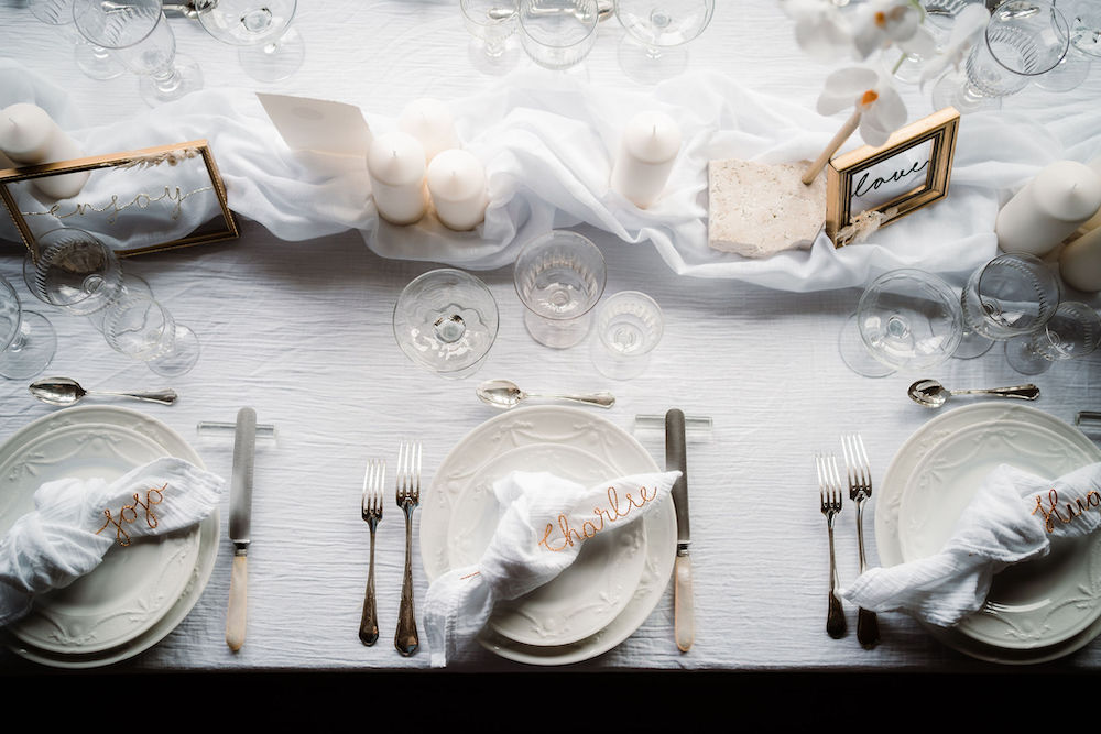 Mariage hivernal à la montagne au Gite du Passant - Blog Mariage Madame C Mariage hivernal à la montagne au Gite du Passant - Blog Mariage Madame C