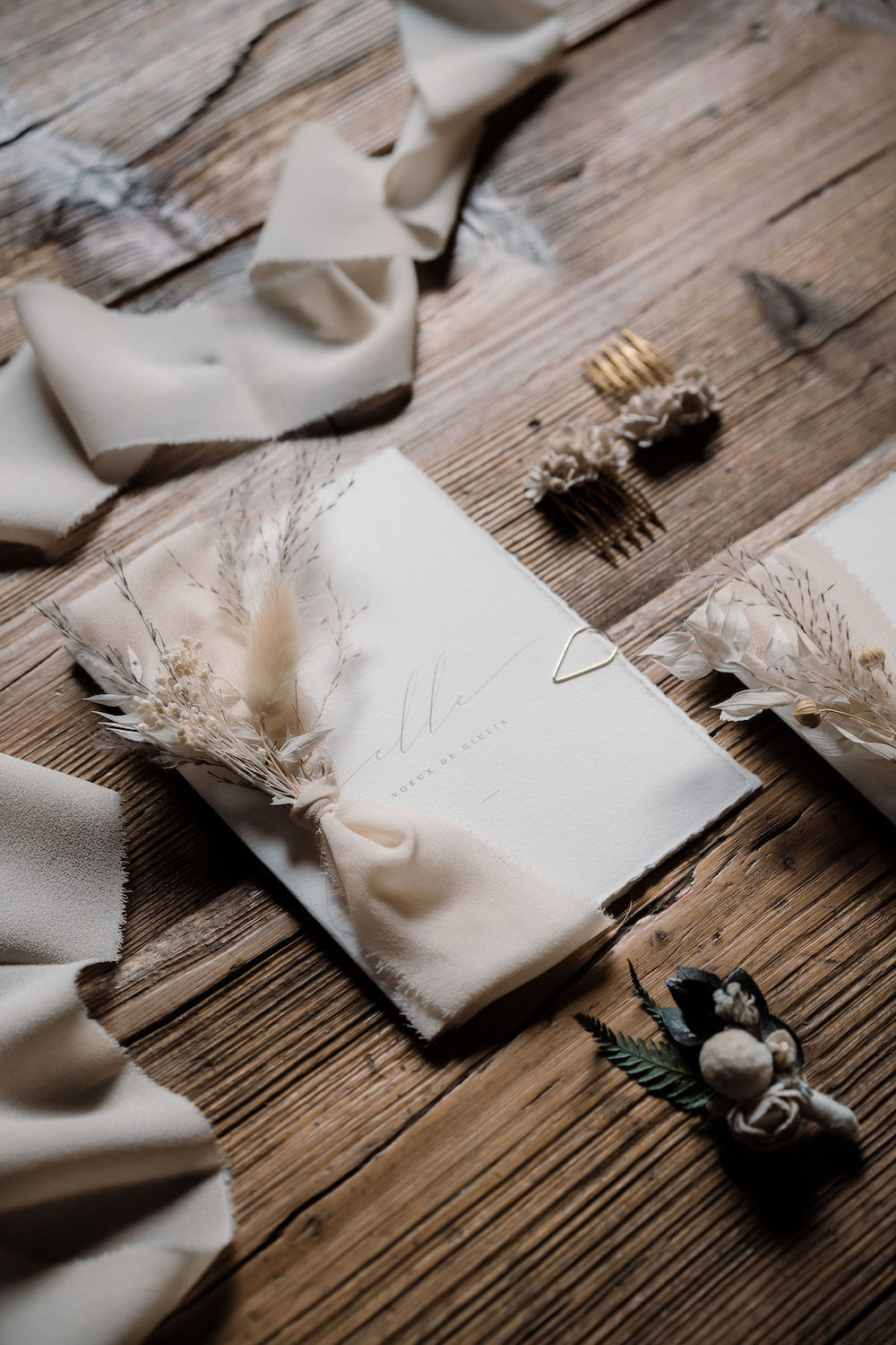 Mariage hivernal à la montagne au Gite du Passant - Blog Mariage Madame C Mariage hivernal à la montagne au Gite du Passant - Blog Mariage Madame C