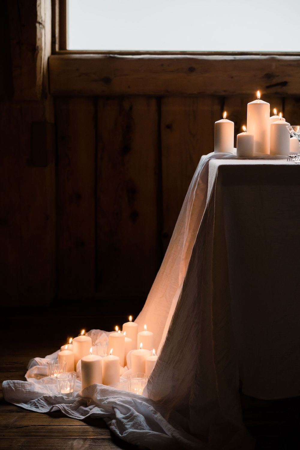 Mariage hivernal à la montagne au Gite du Passant - Blog Mariage Madame C Mariage hivernal à la montagne au Gite du Passant - Blog Mariage Madame C