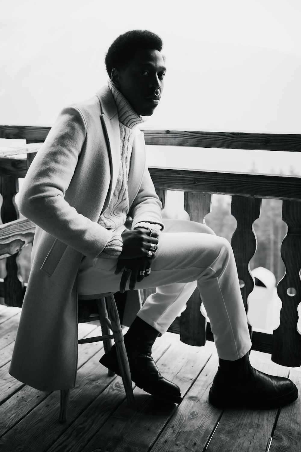 Mariage hivernal à la montagne au Gite du Passant - Blog Mariage Madame C Mariage hivernal à la montagne au Gite du Passant - Blog Mariage Madame C