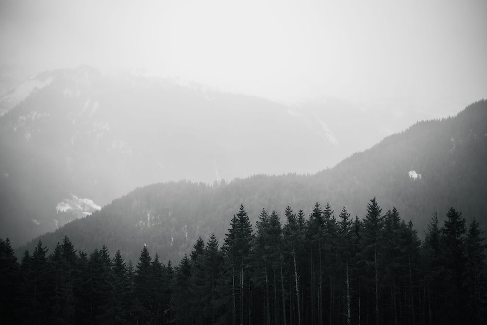 Mariage hivernal à la montagne au Gite du Passant - Blog Mariage Madame C Mariage hivernal à la montagne au Gite du Passant - Blog Mariage Madame C