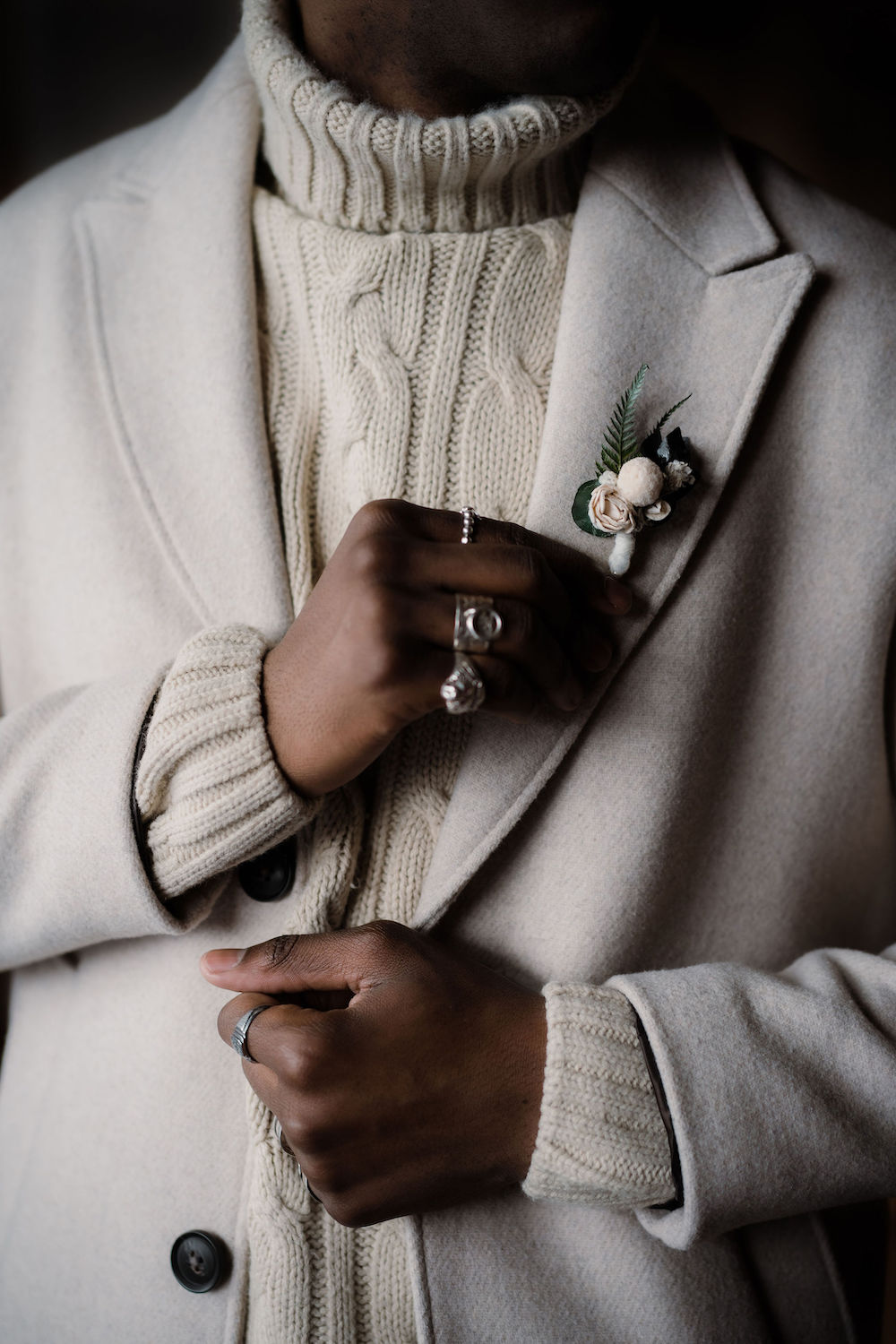 Mariage hivernal à la montagne au Gite du Passant - Blog Mariage Madame C Mariage hivernal à la montagne au Gite du Passant - Blog Mariage Madame C