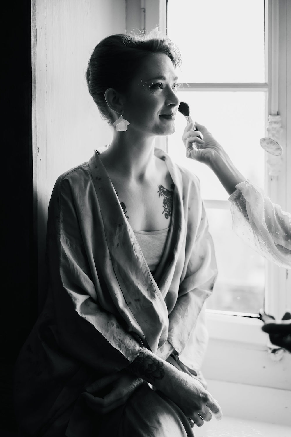 Mariage hivernal à la montagne au Gite du Passant - Blog Mariage Madame C Mariage hivernal à la montagne au Gite du Passant - Blog Mariage Madame C