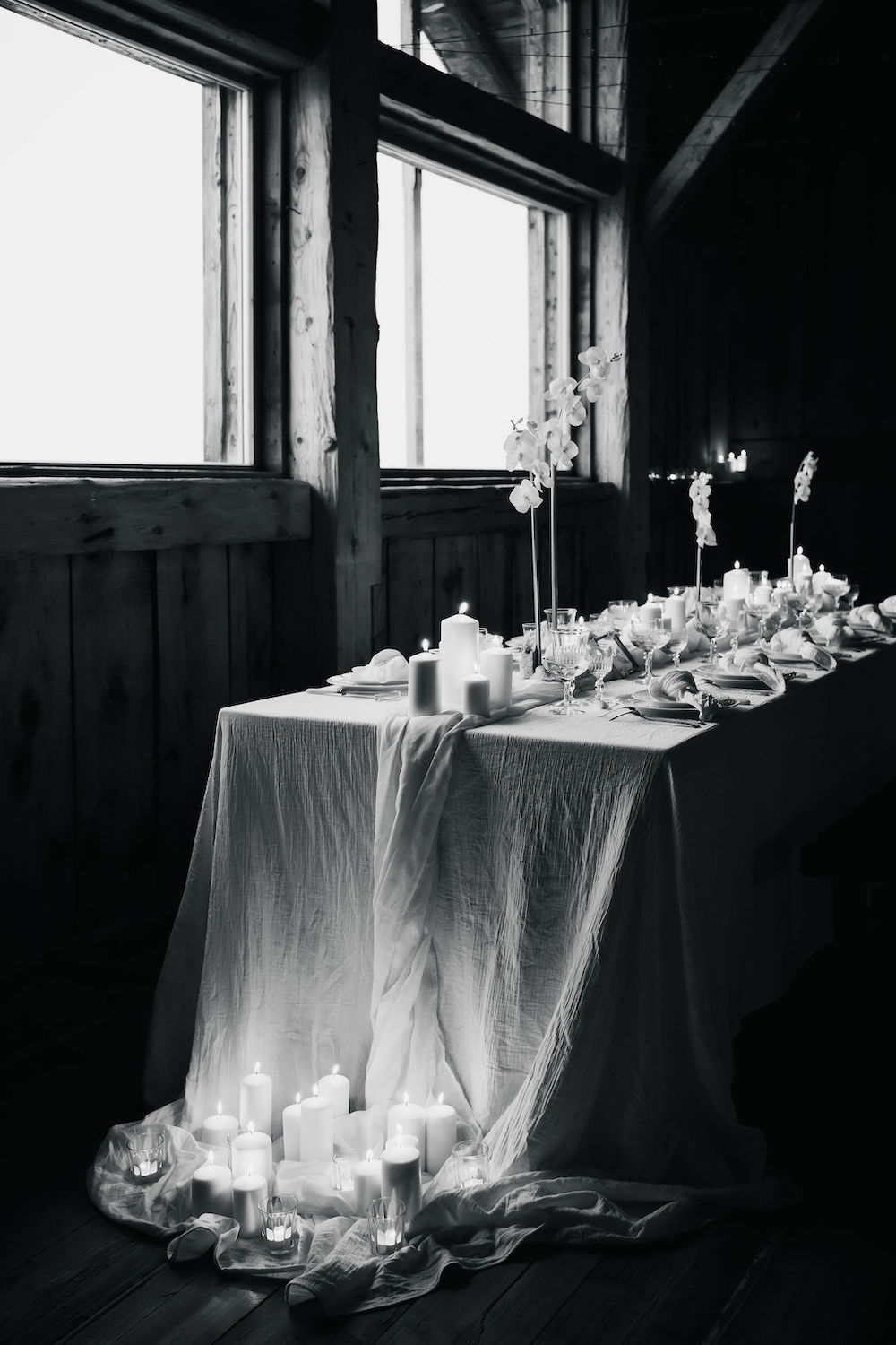 Mariage hivernal à la montagne au Gite du Passant - Blog Mariage Madame C Mariage hivernal à la montagne au Gite du Passant - Blog Mariage Madame C