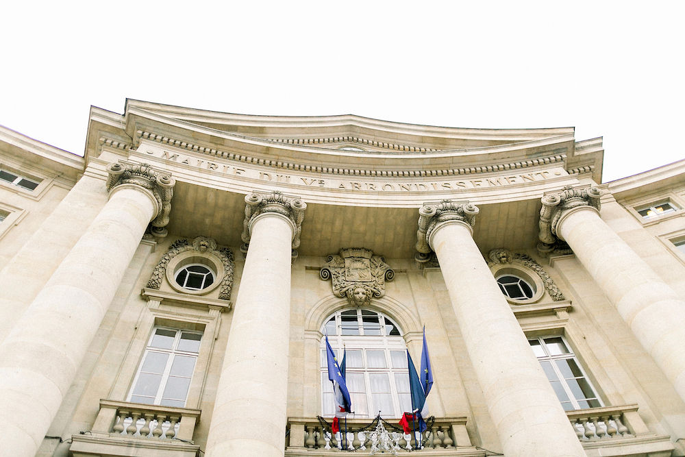 Mariage d'hiver à Paris - Clara + Ted - Blog Mariage Madame C Mariage d'hiver à Paris - Clara + Ted - Blog Mariage Madame C