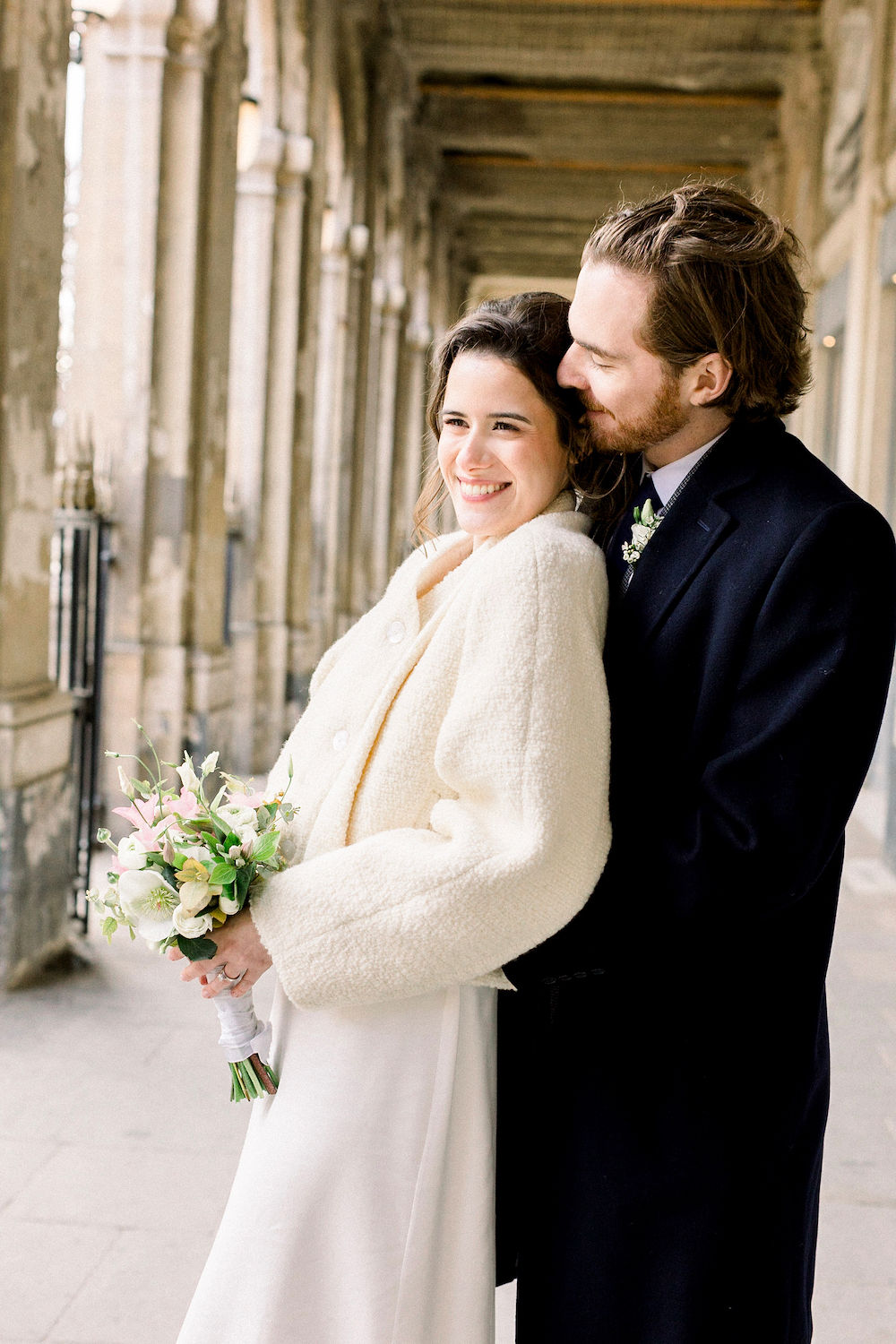 Mariage d'hiver à Paris - Clara + Ted - Blog Mariage Madame C Mariage d'hiver à Paris - Clara + Ted - Blog Mariage Madame C