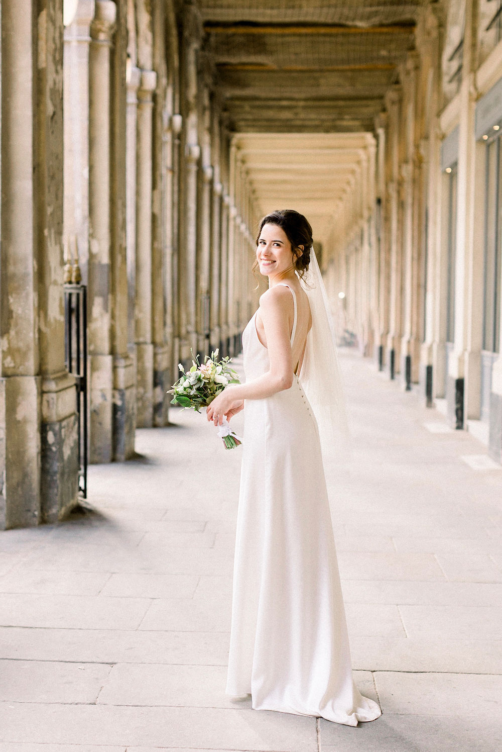 Mariage d'hiver à Paris - Clara + Ted - Blog Mariage Madame C Mariage d'hiver à Paris - Clara + Ted - Blog Mariage Madame C