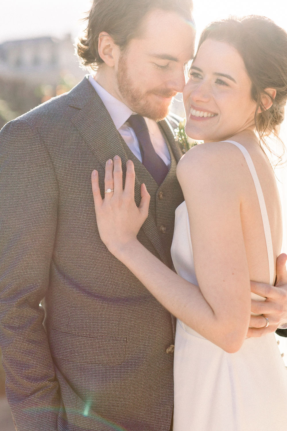 Mariage d'hiver à Paris - Clara + Ted - Blog Mariage Madame C Mariage d'hiver à Paris - Clara + Ted - Blog Mariage Madame C