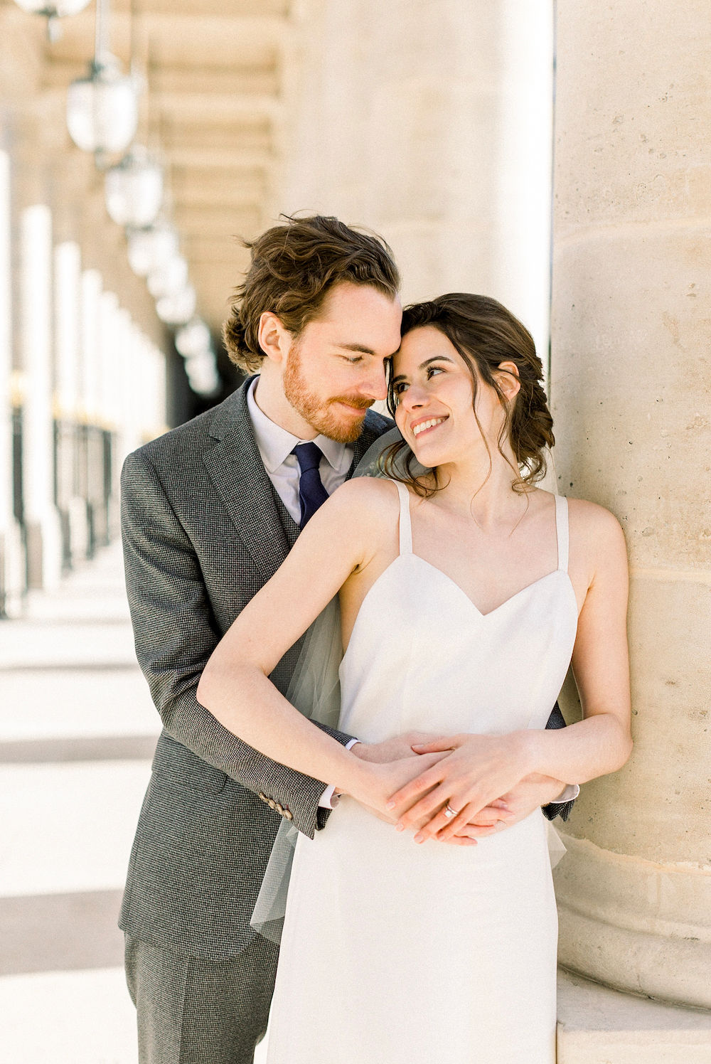 Mariage d'hiver à Paris - Clara + Ted - Blog Mariage Madame C Mariage d'hiver à Paris - Clara + Ted - Blog Mariage Madame C