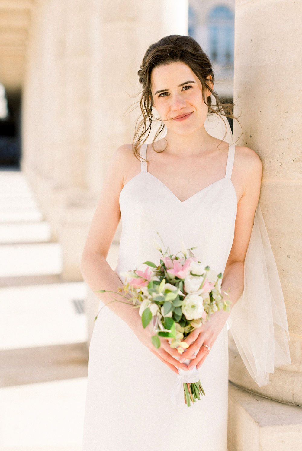 Mariage d'hiver à Paris - Clara + Ted - Blog Mariage Madame C Mariage d'hiver à Paris - Clara + Ted - Blog Mariage Madame C