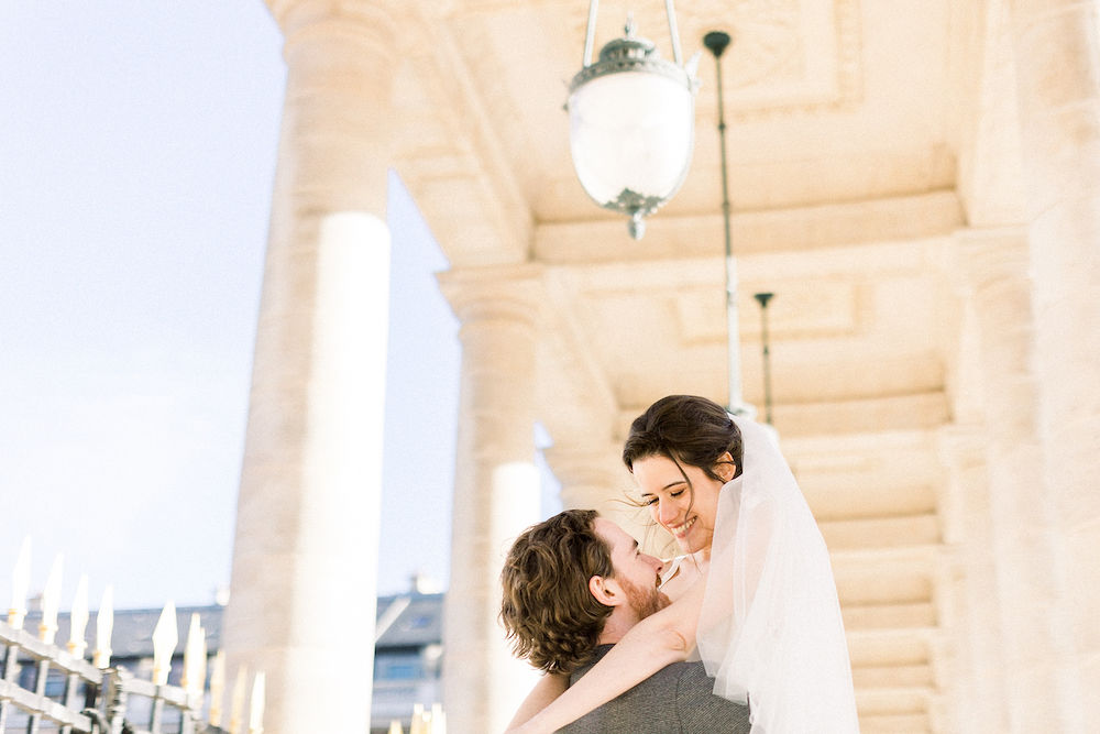 Mariage d'hiver à Paris - Clara + Ted - Blog Mariage Madame C Mariage d'hiver à Paris - Clara + Ted - Blog Mariage Madame C