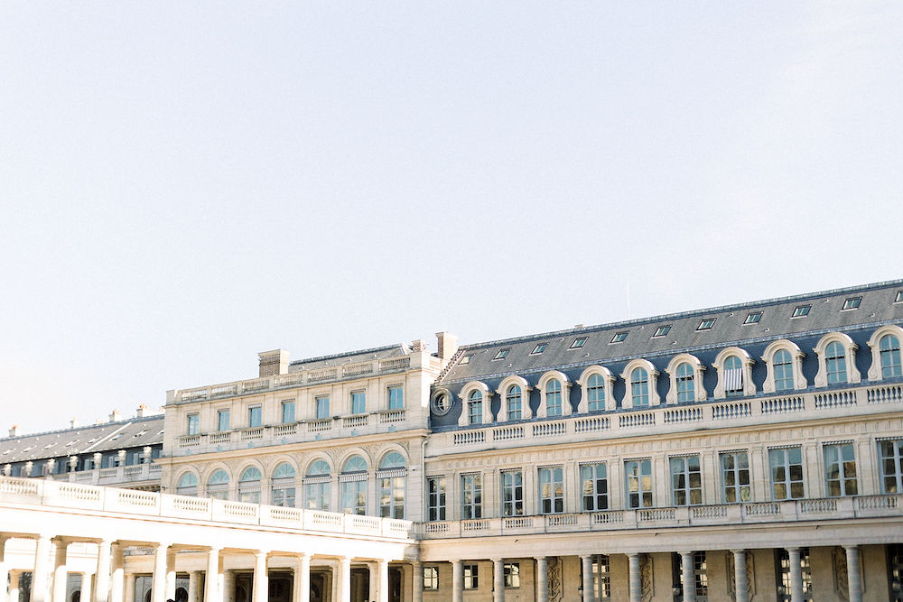 Mariage d'hiver à Paris - Clara + Ted - Blog Mariage Madame C Mariage d'hiver à Paris - Clara + Ted - Blog Mariage Madame C
