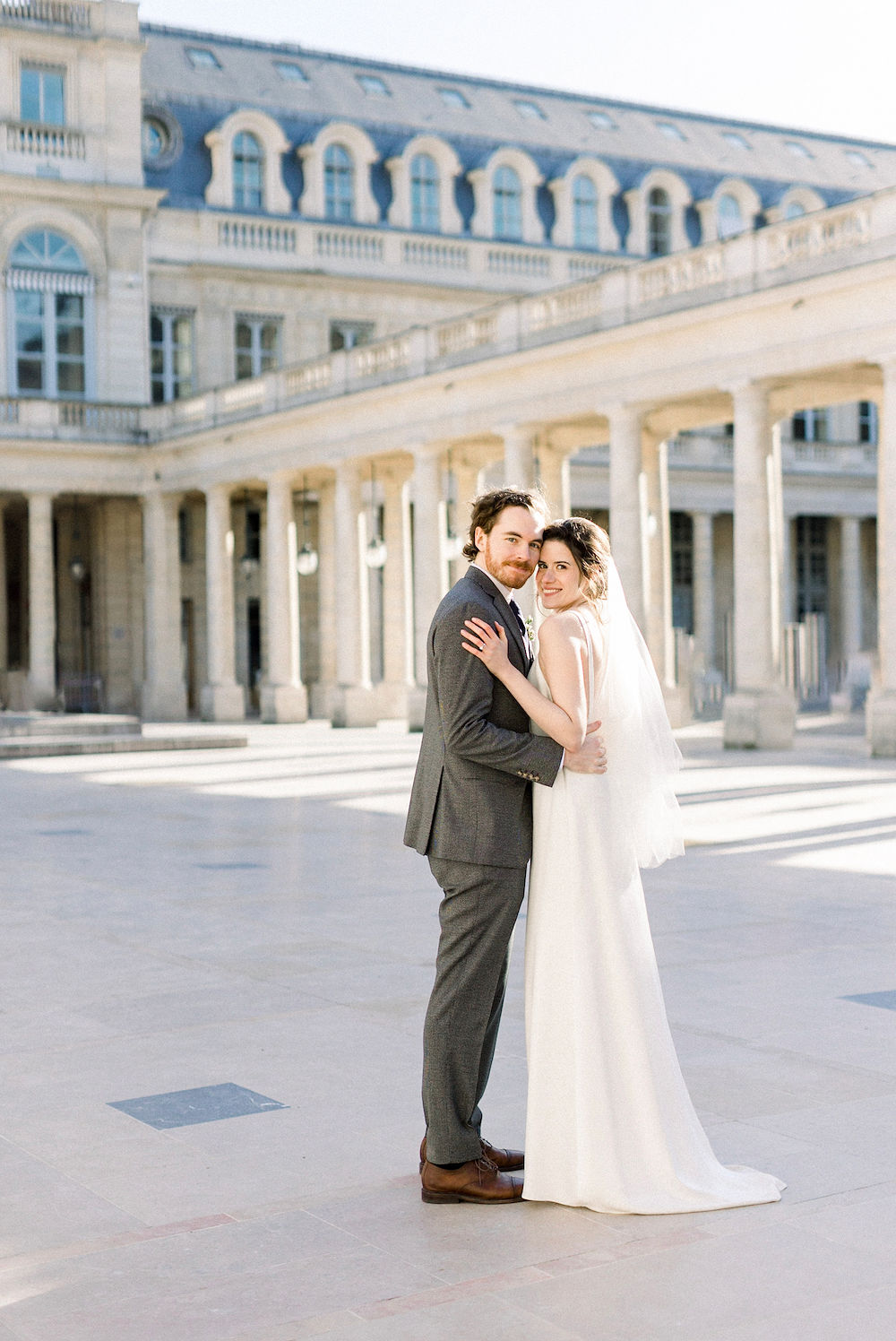 Mariage d'hiver à Paris - Clara + Ted - Blog Mariage Madame C Mariage d'hiver à Paris - Clara + Ted - Blog Mariage Madame C