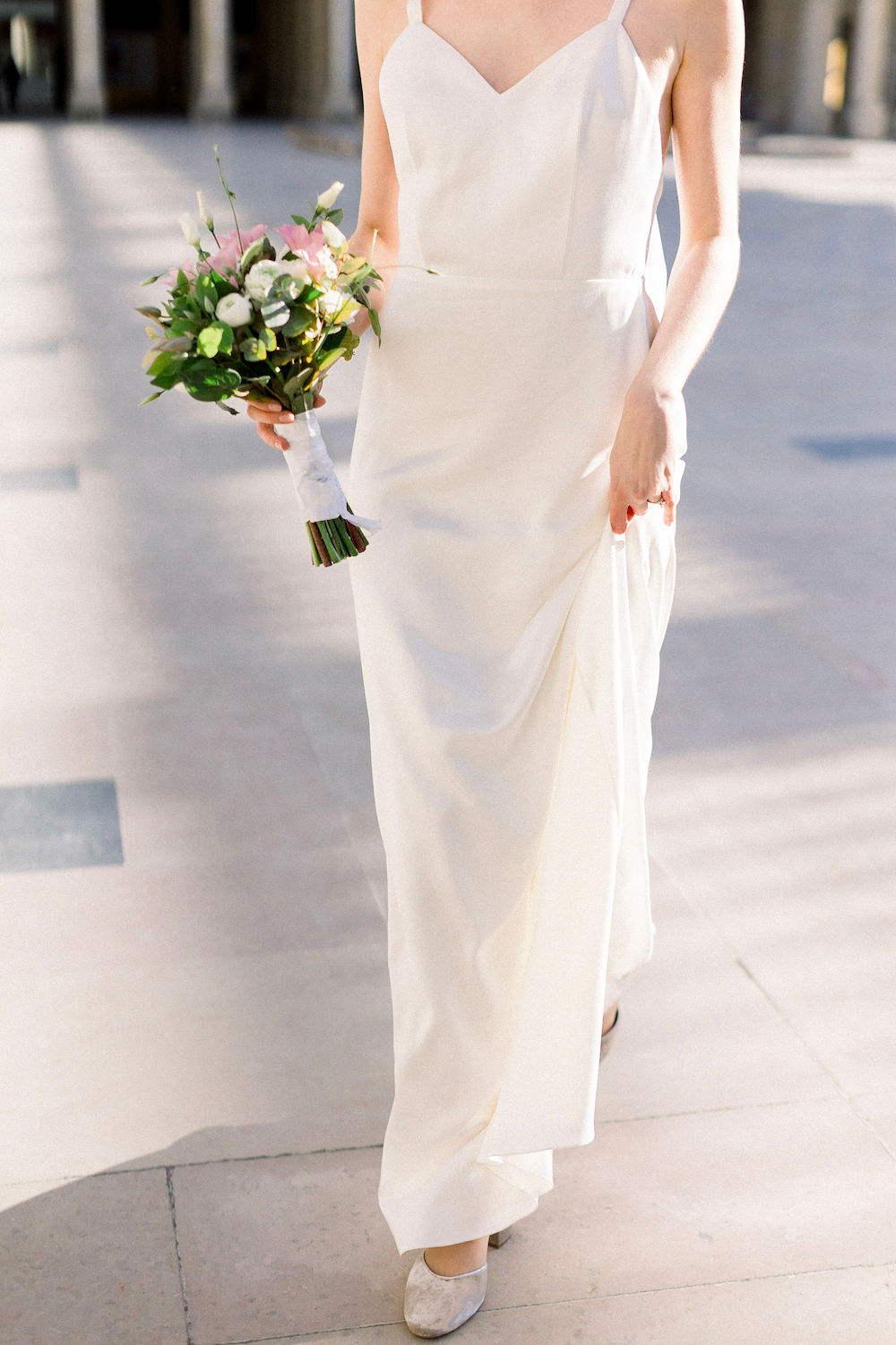 Mariage d'hiver à Paris - Clara + Ted - Blog Mariage Madame C Mariage d'hiver à Paris - Clara + Ted - Blog Mariage Madame C