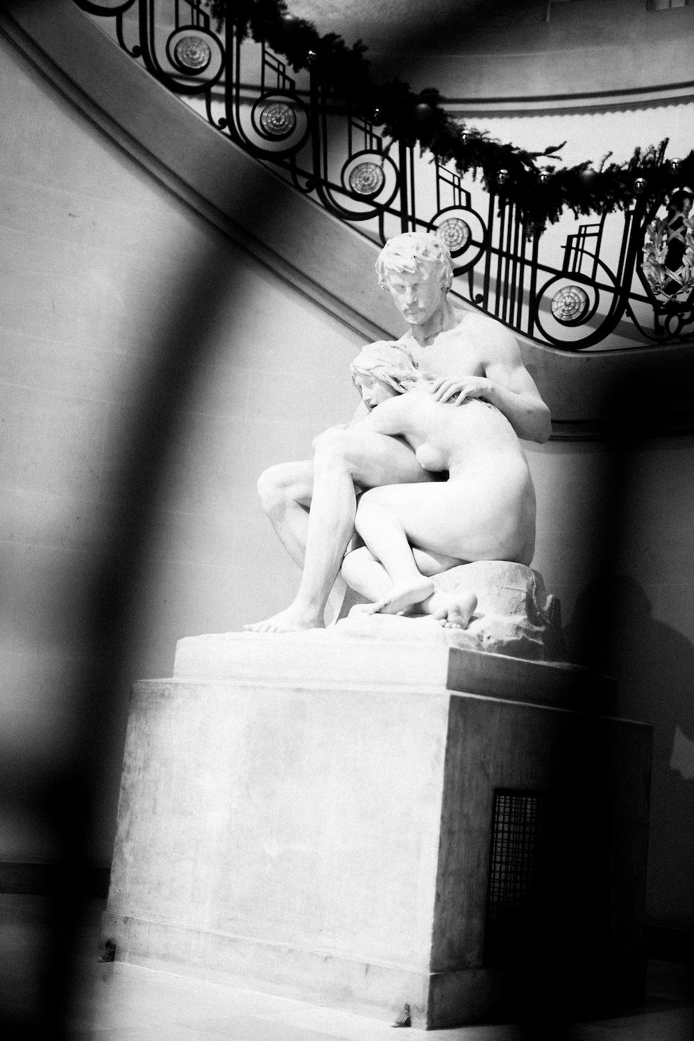 Mariage d'hiver à Paris - Clara + Ted - Blog Mariage Madame C Mariage d'hiver à Paris - Clara + Ted - Blog Mariage Madame C