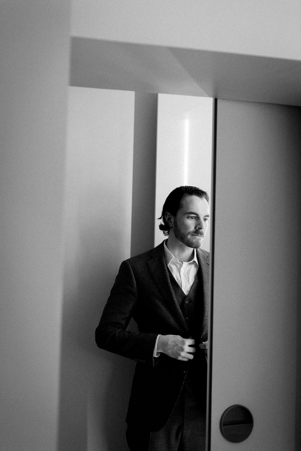 Mariage d'hiver à Paris - Clara + Ted - Blog Mariage Madame C Mariage d'hiver à Paris - Clara + Ted - Blog Mariage Madame C