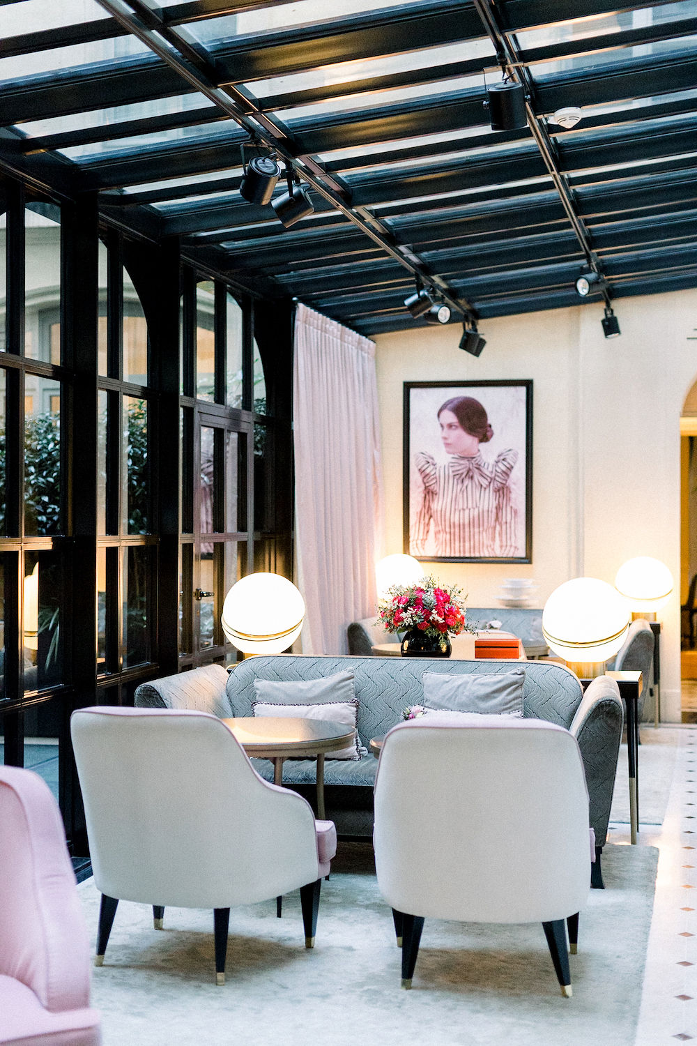 Mariage d'hiver à Paris - Clara + Ted - Blog Mariage Madame C Mariage d'hiver à Paris - Clara + Ted - Blog Mariage Madame C