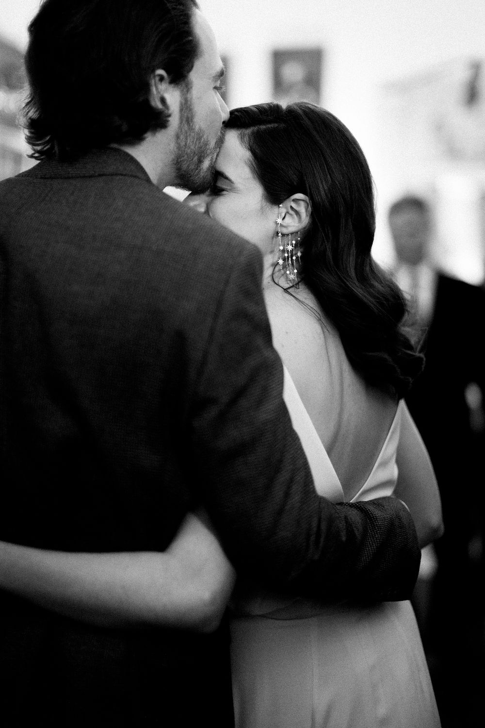 Mariage d'hiver à Paris - Clara + Ted - Blog Mariage Madame C Mariage d'hiver à Paris - Clara + Ted - Blog Mariage Madame C