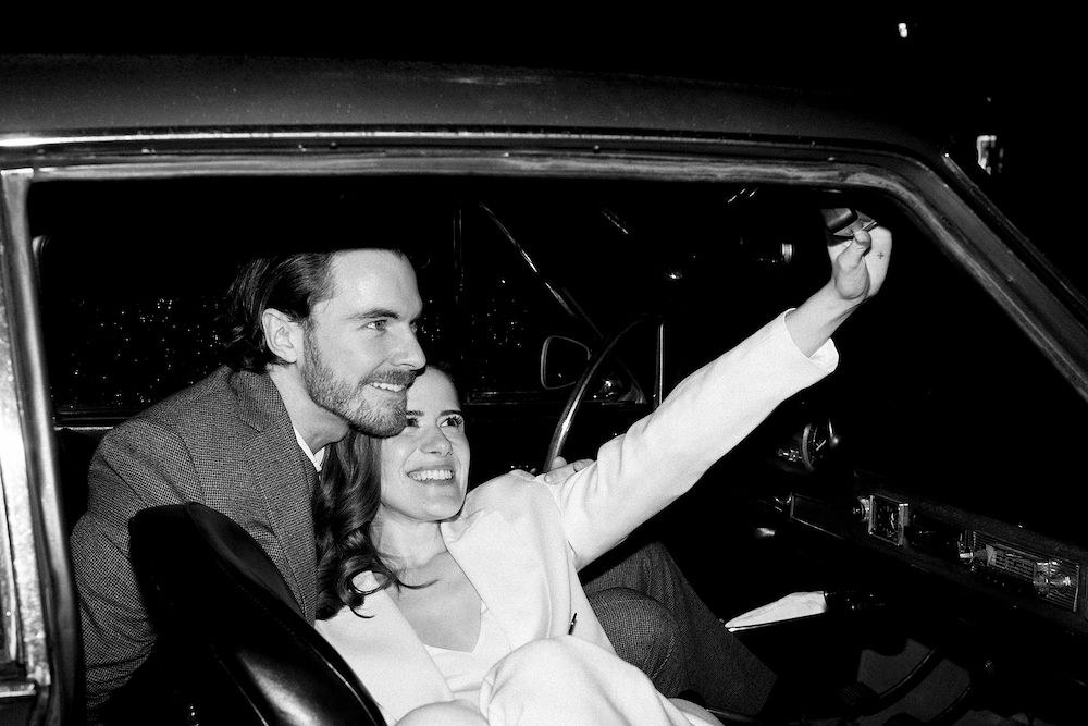 Mariage d'hiver à Paris - Clara + Ted - Blog Mariage Madame C Mariage d'hiver à Paris - Clara + Ted - Blog Mariage Madame C