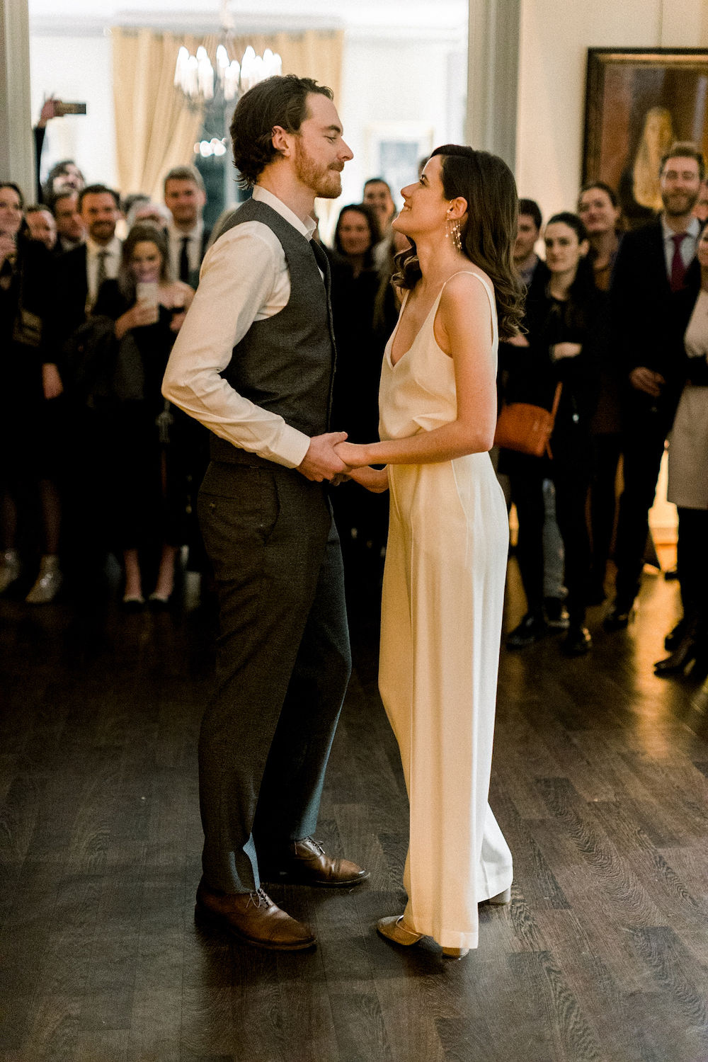 Mariage d'hiver à Paris - Clara + Ted - Blog Mariage Madame C Mariage d'hiver à Paris - Clara + Ted - Blog Mariage Madame C