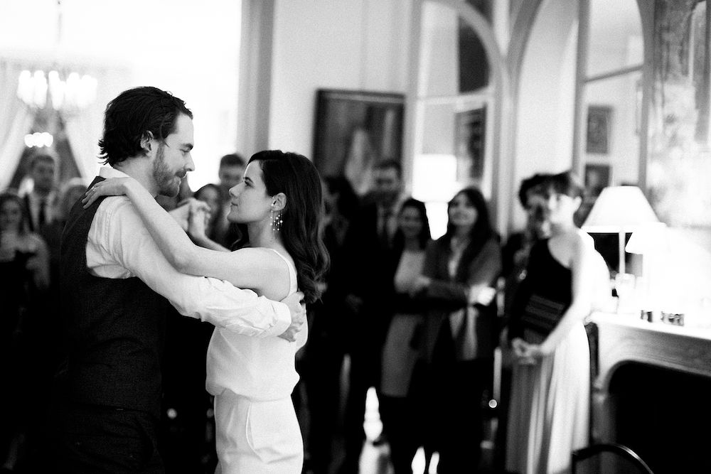 Mariage d'hiver à Paris - Clara + Ted - Blog Mariage Madame C Mariage d'hiver à Paris - Clara + Ted - Blog Mariage Madame C