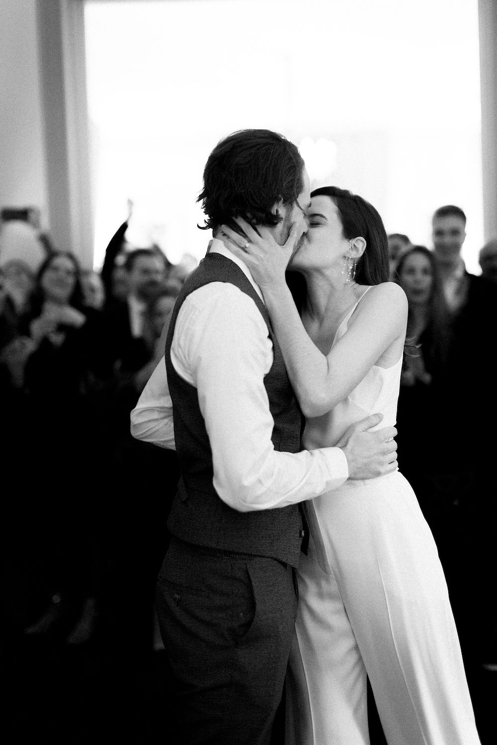 Mariage d'hiver à Paris - Clara + Ted - Blog Mariage Madame C Mariage d'hiver à Paris - Clara + Ted - Blog Mariage Madame C