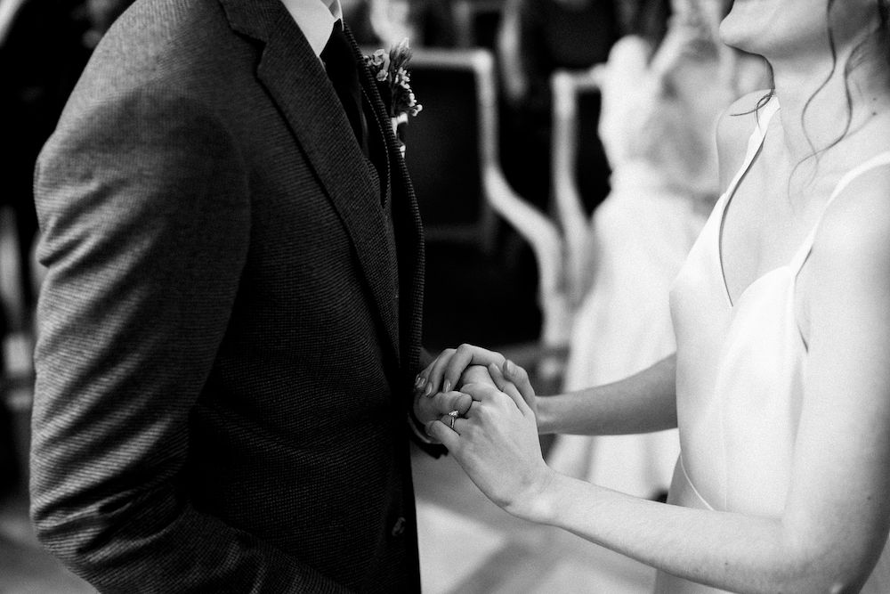 Mariage d'hiver à Paris - Clara + Ted - Blog Mariage Madame C Mariage d'hiver à Paris - Clara + Ted - Blog Mariage Madame C