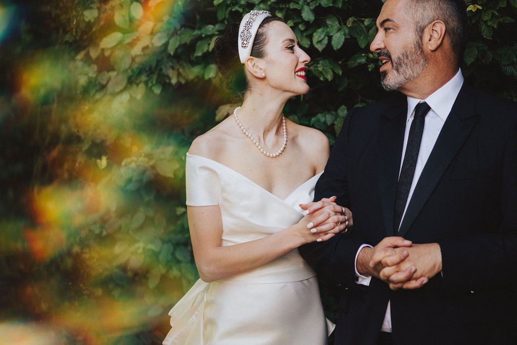 Mariage intime au Château La Durantie - Elizabeth + Shane - Blog Mariage Madame C Mariage intime au Château La Durantie - Elizabeth + Shane - Blog Mariage Madame C