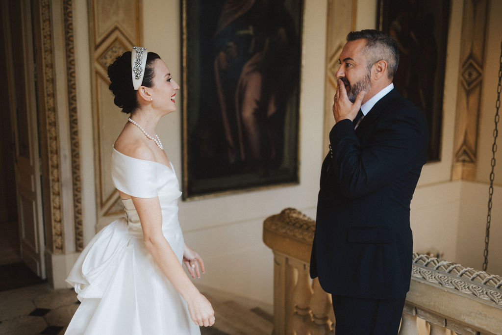 Mariage intime au Château La Durantie - Elizabeth + Shane - Blog Mariage Madame C Mariage intime au Château La Durantie - Elizabeth + Shane - Blog Mariage Madame C