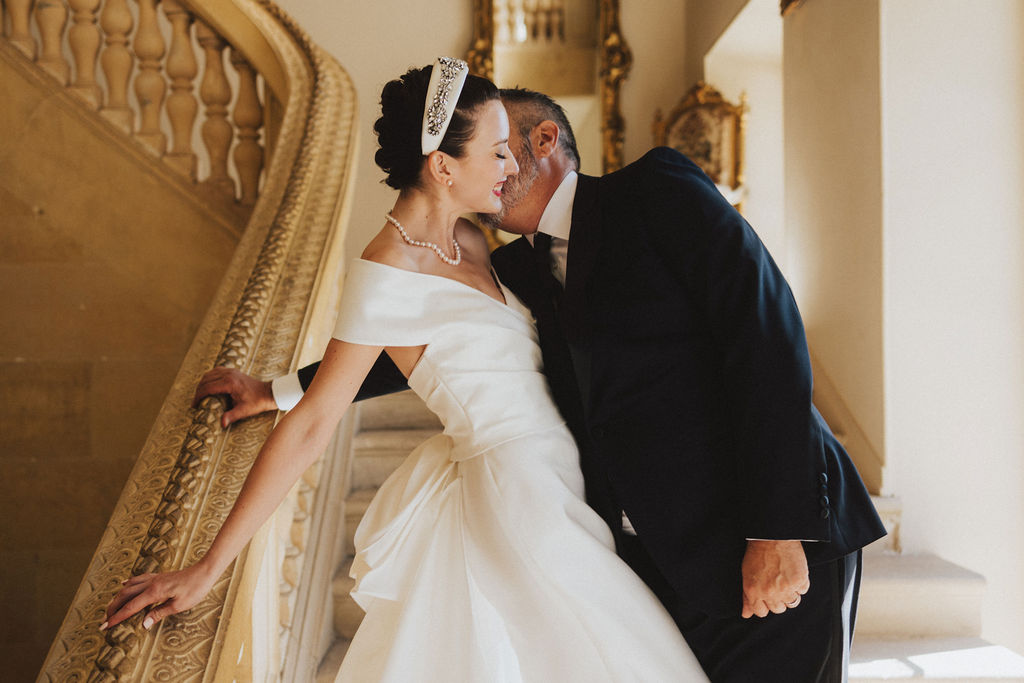 Mariage intime au Château La Durantie - Elizabeth + Shane - Blog Mariage Madame C Mariage intime au Château La Durantie - Elizabeth + Shane - Blog Mariage Madame C