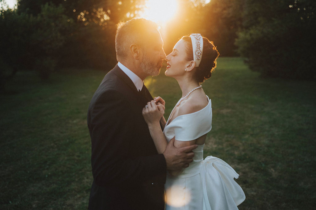 Mariage intime au Château La Durantie - Elizabeth + Shane - Blog Mariage Madame C Mariage intime au Château La Durantie - Elizabeth + Shane - Blog Mariage Madame C