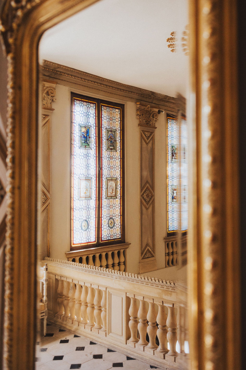 Mariage intime au Château La Durantie - Elizabeth + Shane - Blog Mariage Madame C Mariage intime au Château La Durantie - Elizabeth + Shane - Blog Mariage Madame C