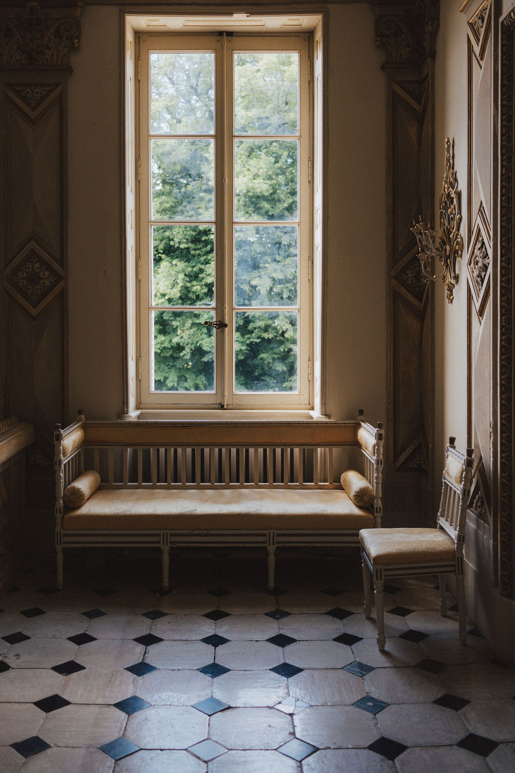 Mariage intime au Château La Durantie - Elizabeth + Shane - Blog Mariage Madame C Mariage intime au Château La Durantie - Elizabeth + Shane - Blog Mariage Madame C