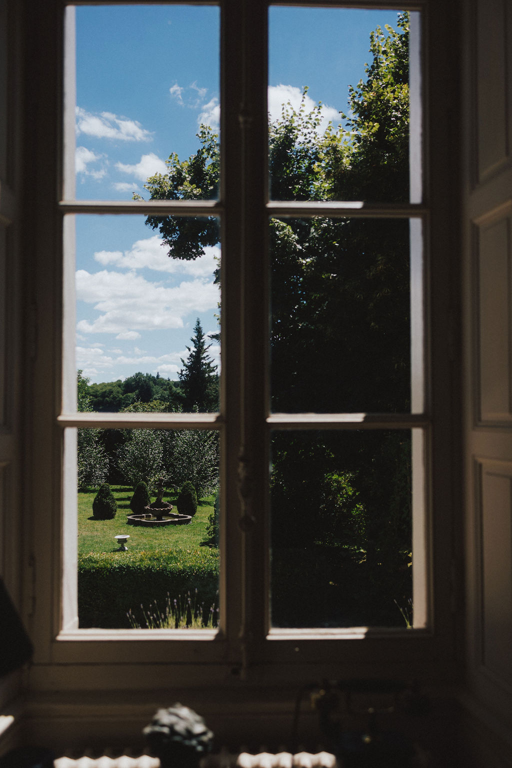 Mariage intime au Château La Durantie - Elizabeth + Shane - Blog Mariage Madame C Mariage intime au Château La Durantie - Elizabeth + Shane - Blog Mariage Madame C