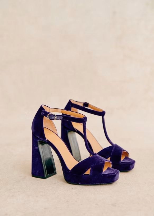 Sézane Grand Soir - La collection capsule Noël 2023 - Blog Mariage Madame C